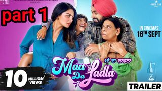 Maa da ladla 1