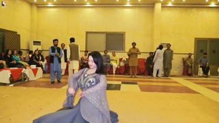 Surmeli Akhiyaan , Rimal Ali Shah Dance Performance 2022_HD.