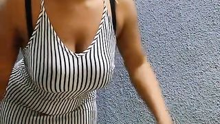 Dance bbw