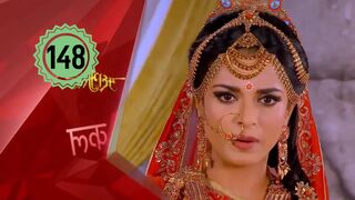 Mahabarata Episode 148 Dubbing Indonesia