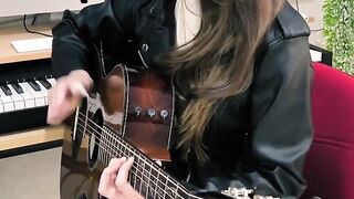 Short febspot - MAMMAMIA Måneskin (by Josephine Alexandra)