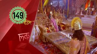 Mahabarata Episode 149 Dubbing Indonesia