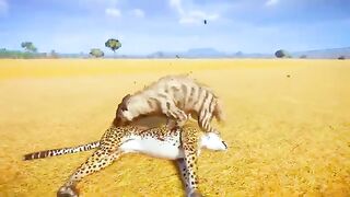 Funny Animals Moments Elephants- Giraffe- Rhino- Wolf- Sheep- Bison- Hippos Cute Animal.