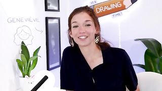 How To Draw Cute Animals In A Cup -Cat- Dog- Bunny - more- • Step-by-step tutorial.