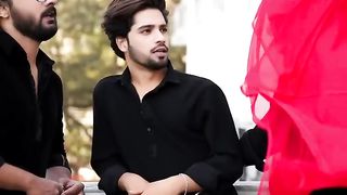 Mere Rashke Qamar???? @Khanheena_175 #love #couplegoals #black #mererashkeqamar