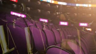 MVP | Animation Short Film inspired by Kobe Bryant