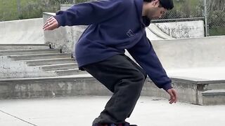 Things that skaters do that just make sense skateboarding skate