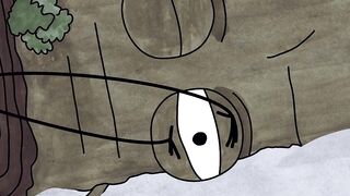 Timber | Short Film about Solidarity by Nils Hedinger
