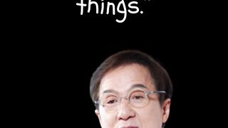 Jackie Chan Inspiring Quotes from a Legendary Martial Artist and Actor