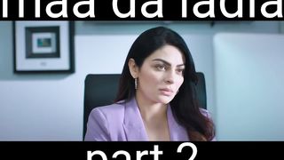 maa da ladla
