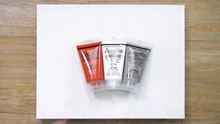 Painting acril