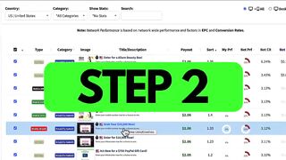 Earn Your First $1000 with CPA Marketing for Beginners