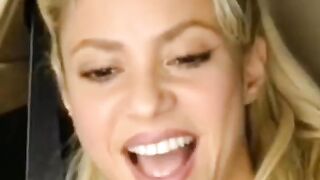 Shakira soon