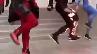 TUZELITY NEW DANCE - TICTOK COMPLATION