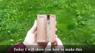 Mini furniture