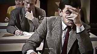 Episode 1 | Mr bean IQ ????????