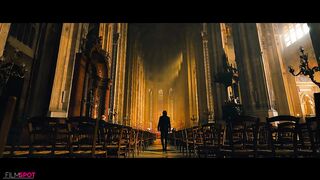 JOHN WICK 4 Trailer (4K ULTRA HD) NEW 2023 Movie We Are Waiting For!!!
