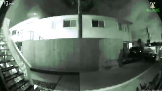 Top 10 Scary Videos of Creepy & Weird Things Caught on Camera