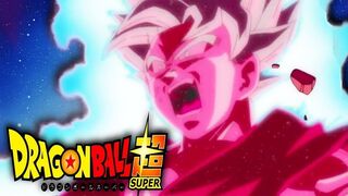 Goku SSJ Blue Kaioken x10 vs Hit (English Dub)