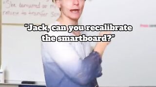 TOP 5 GIGA MOMENTS AT SCHOOL