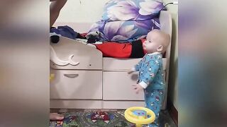 Настойчивый! ВОТ ТАК НАДО НАСТАИВАТЬ ПЕРЕД РОДИТЕЛЯМИ =D