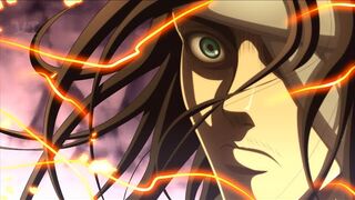 Top 10 Eren Yeager Moments