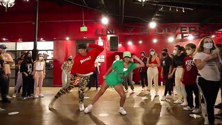 BEST DANCES