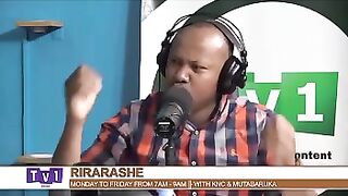 Urukundoniruhatizwa mwitonde