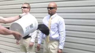 15 Craziest Things That Defy the Laws of Physics