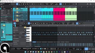 how to record automation in audio