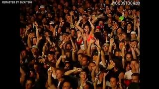 Korn Live Woodstock 99 Remaster Quality 2021 Korn Music
