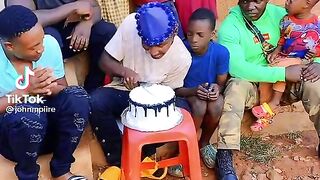 Ohhnoooooooooo BD boy got surprised
