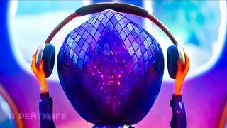 Стихии Русский тизер-трейлер (Субтитры) Мультфильм 2023 (Дисней, Pixar)