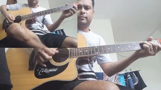 Flor e beija-flor