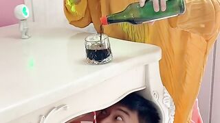 New Funny Video 2022, try not to laugh #funny #ytshorts #trend #shorts