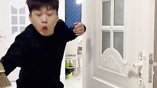 New Funny Video 2022, Must Watch Funny Video try not to laugh @Funny Family #short