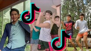 Hot tiktok dance compilation