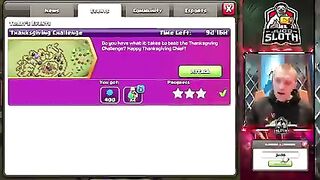 Clash of clans