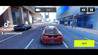 Best racing game