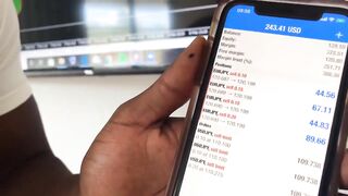 HOW TO GROW $100 TO $2,000 IN 3 DAYS TRADING FOREX IN 2022 (100%)