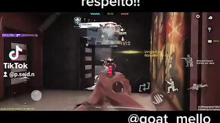 Highlight 1 COD MOBILE
