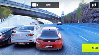 Atphalt legend best racing game