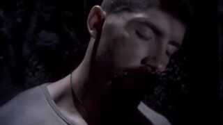 Redemption con Scott Adkins - Film part(2)