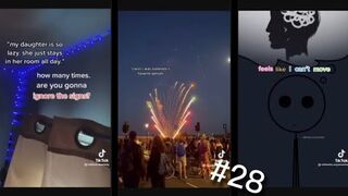 Vent tiktok compilation