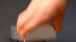 Is this a fidget spinner or a bluetooth headset #shorts.mp4