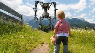 Robot Animals That Will Blow Your Mind