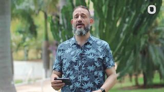 ANDANDO COM ESPÍRITO | PREGAÇÃO/preaching