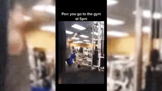 6 Minutes of Relatable Gym Tiktok Compilation ???? FUNNIEST GYM Memes Motivation Gymtok
