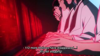 Bleach: Thousand-Year Blood War - Official Trailer 2