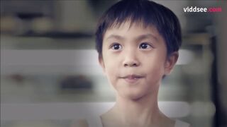 4 Advertisements with Amazing Life Lessons